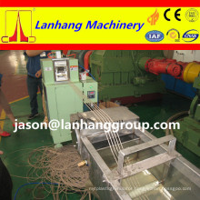 SJL-Z-90-100 PP PE Granulating Line